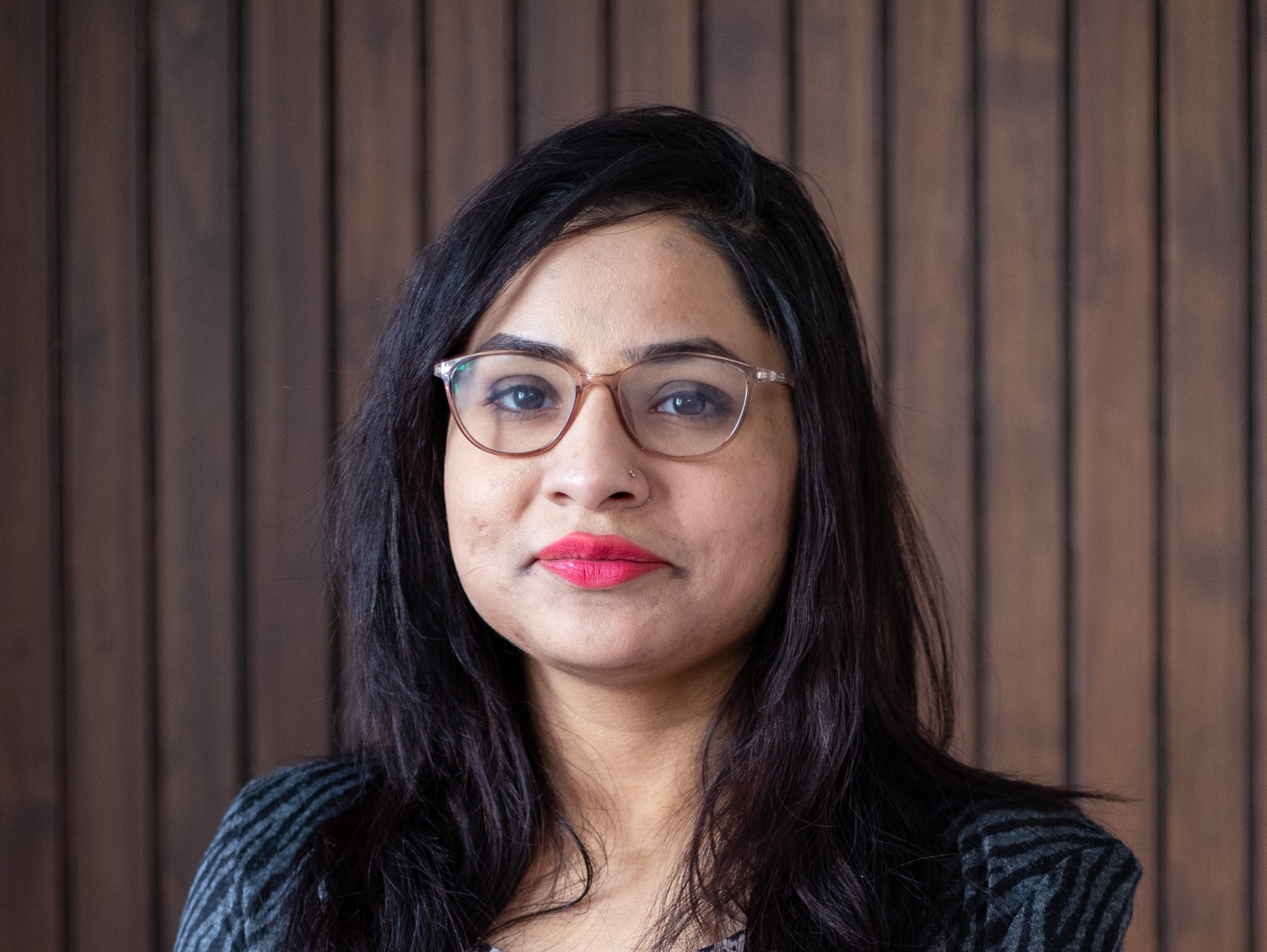 Our Team admissions support executive ambika sarowa