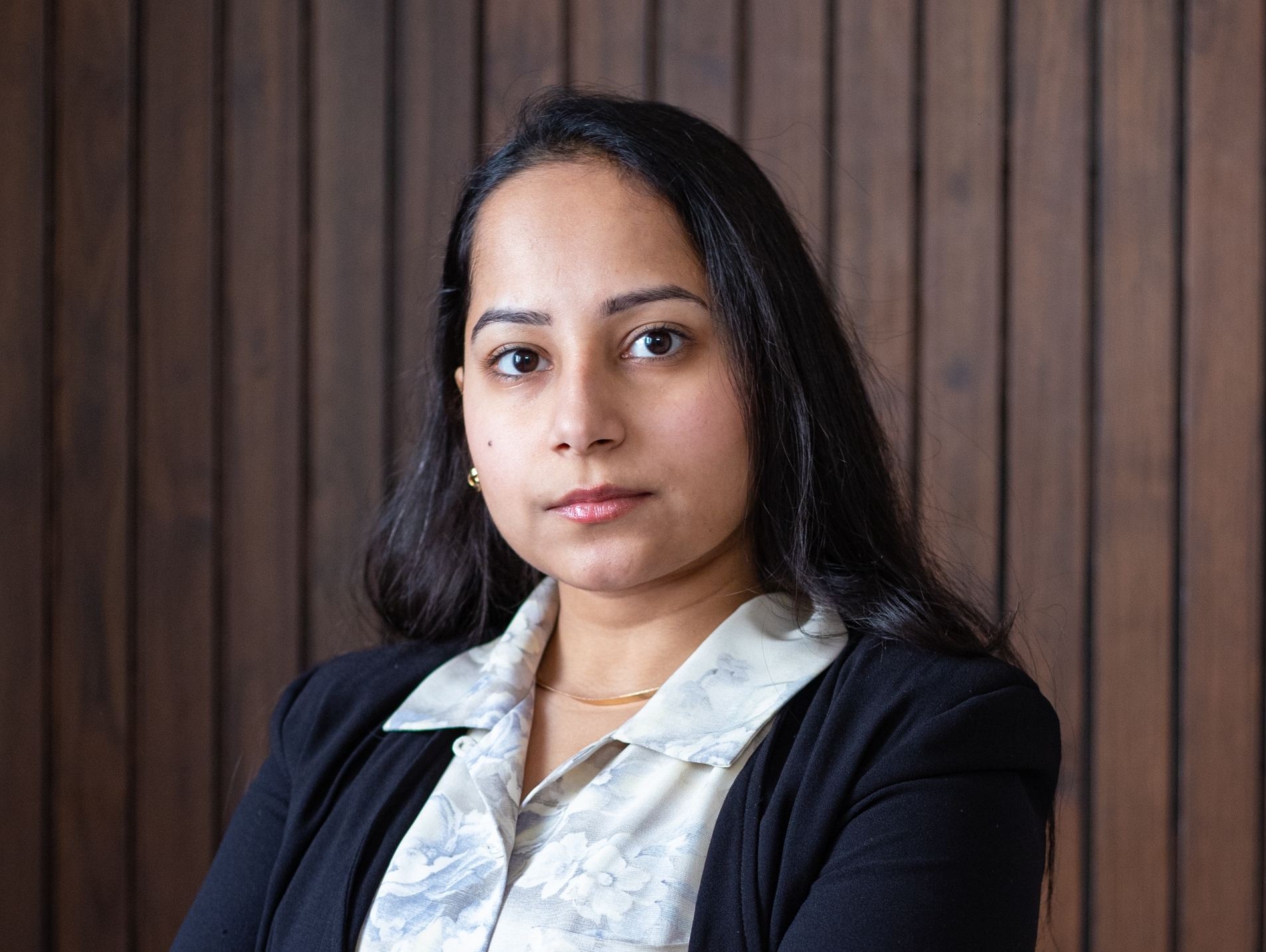 Our Team admissions support executive mahima panwar